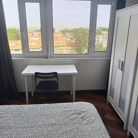 Oporto Sea Rooms Екстериор снимка