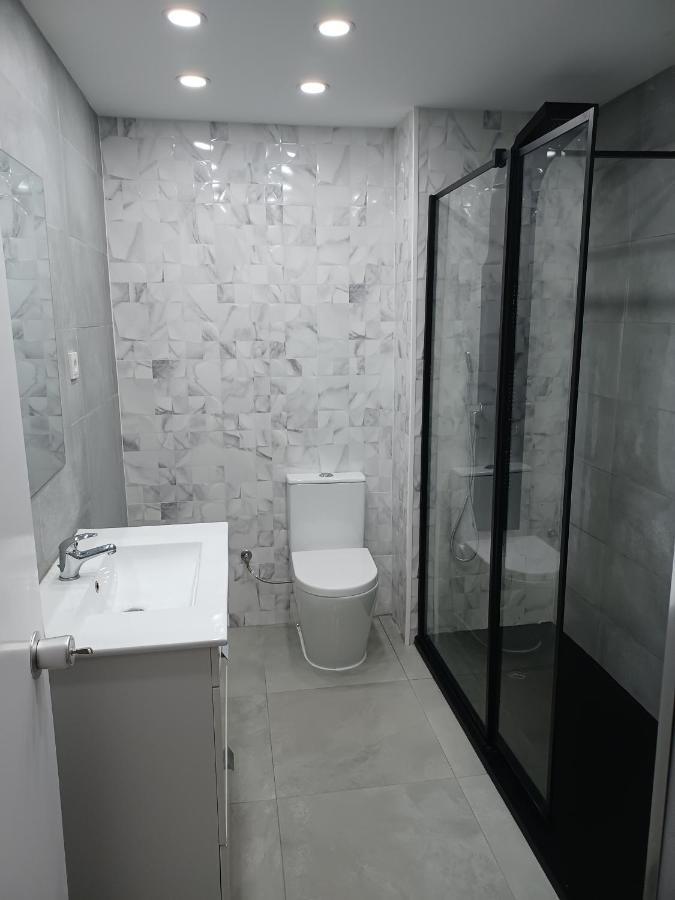 Oporto Sea Rooms Екстериор снимка