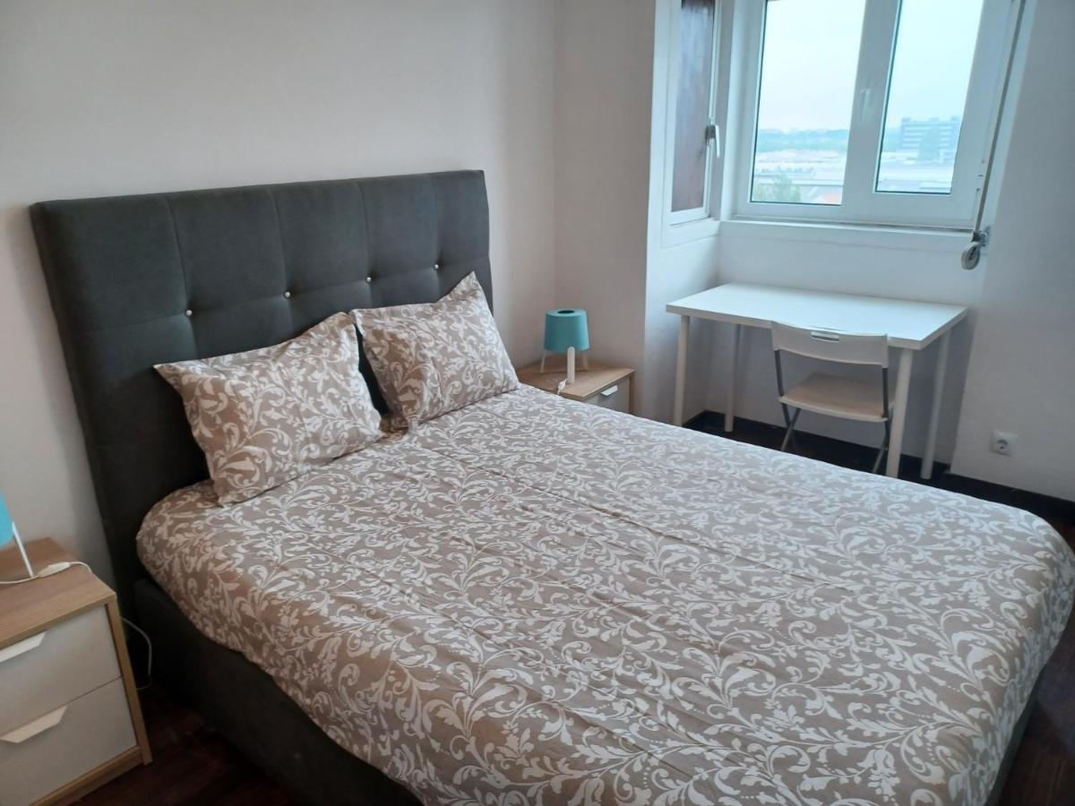 Oporto Sea Rooms Екстериор снимка