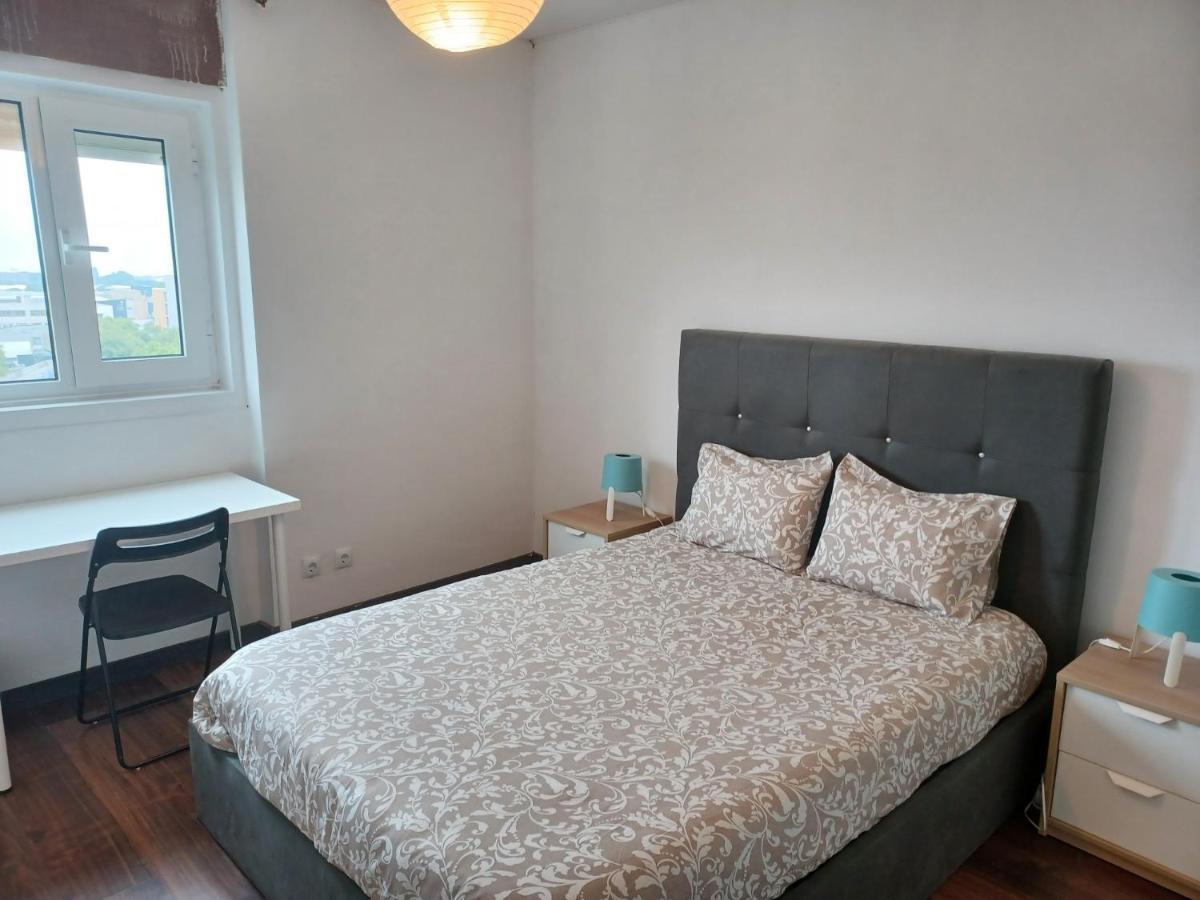 Oporto Sea Rooms Екстериор снимка