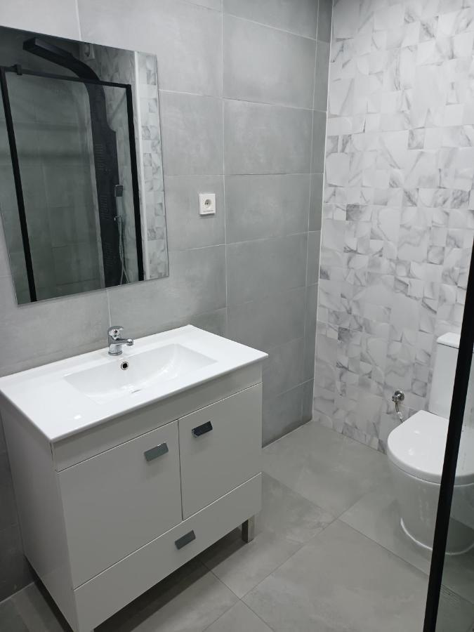 Oporto Sea Rooms Екстериор снимка