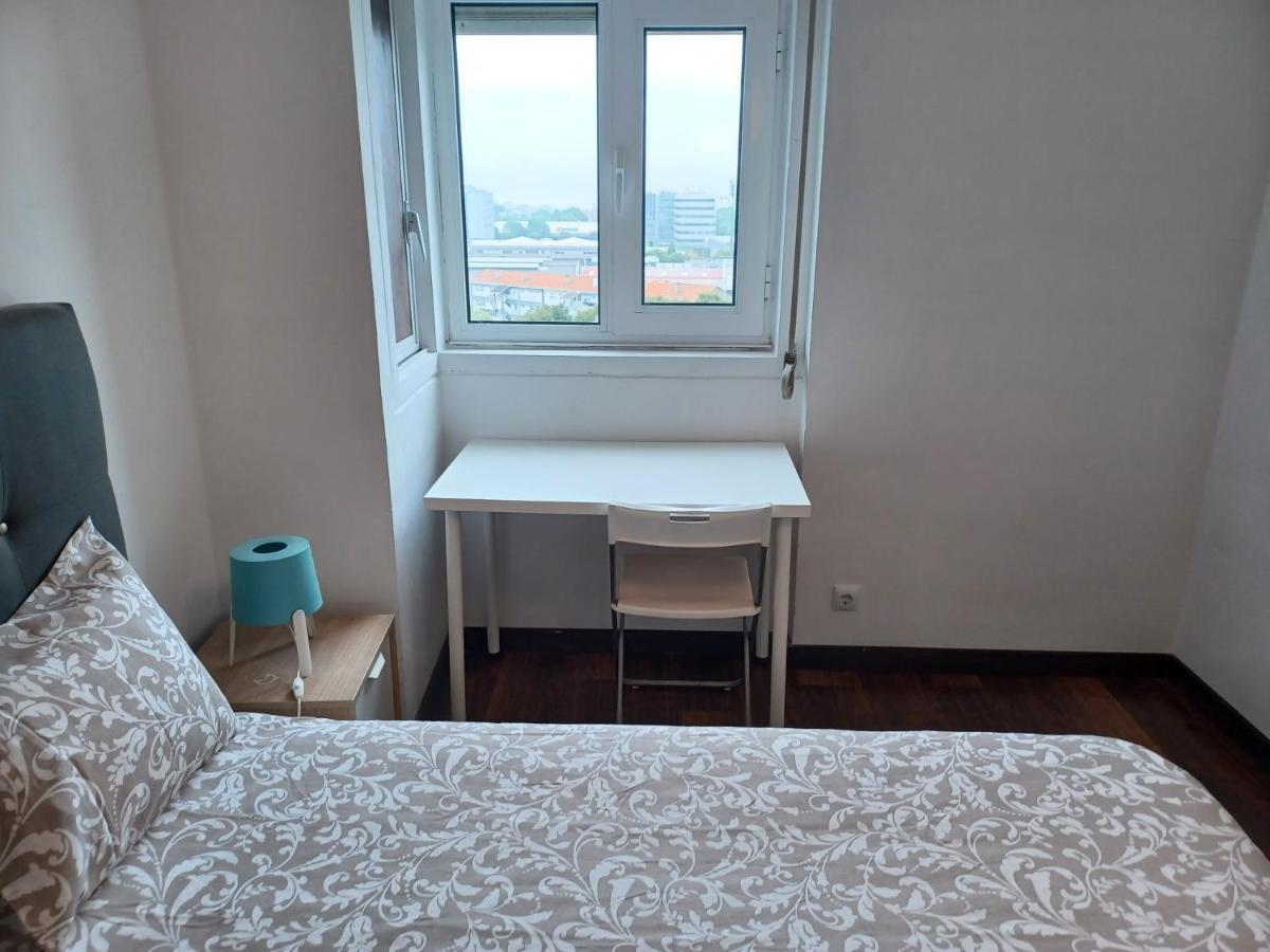 Oporto Sea Rooms Екстериор снимка