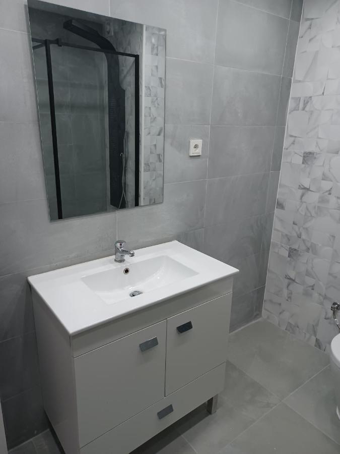 Oporto Sea Rooms Екстериор снимка