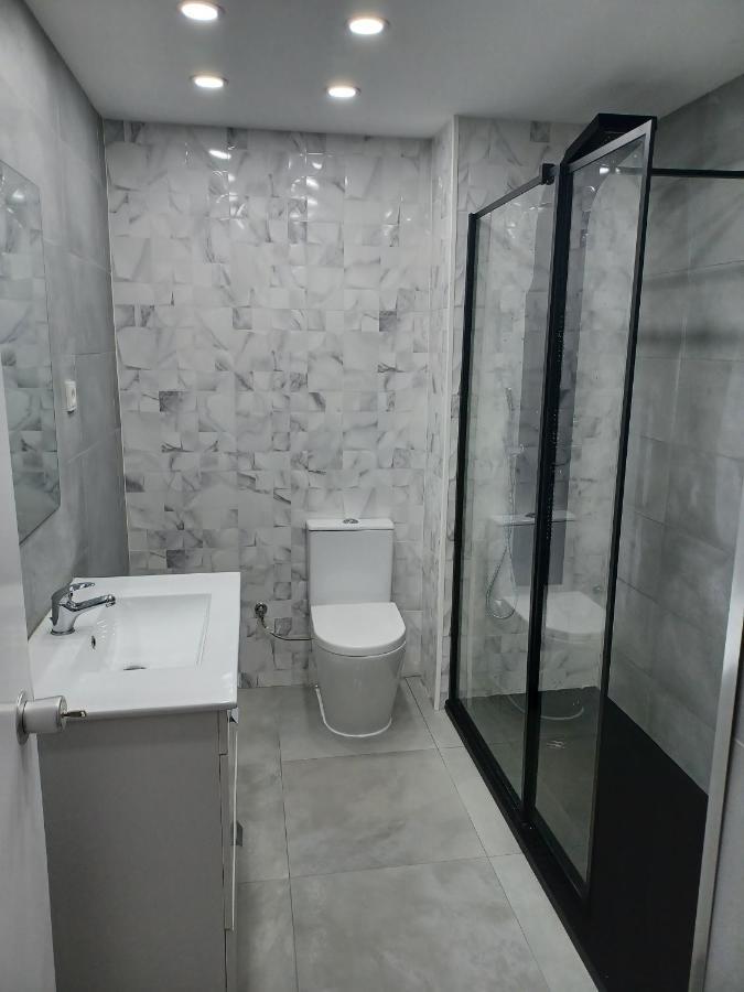 Oporto Sea Rooms Екстериор снимка