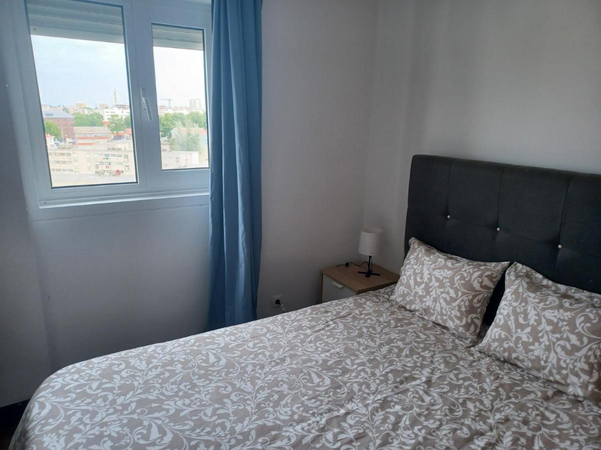 Oporto Sea Rooms Екстериор снимка